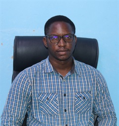 M SANON Joel